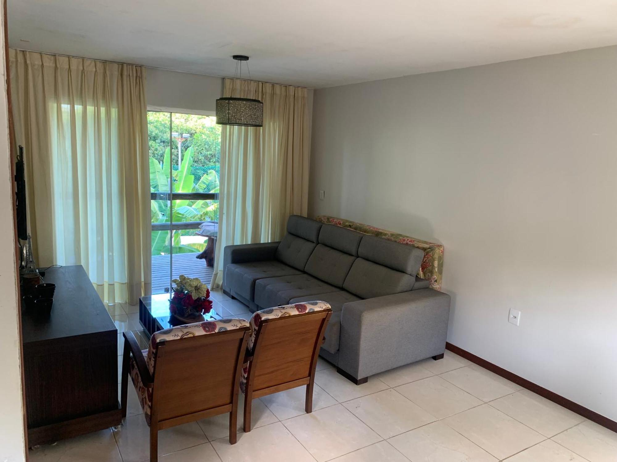 Varios No Apartment *