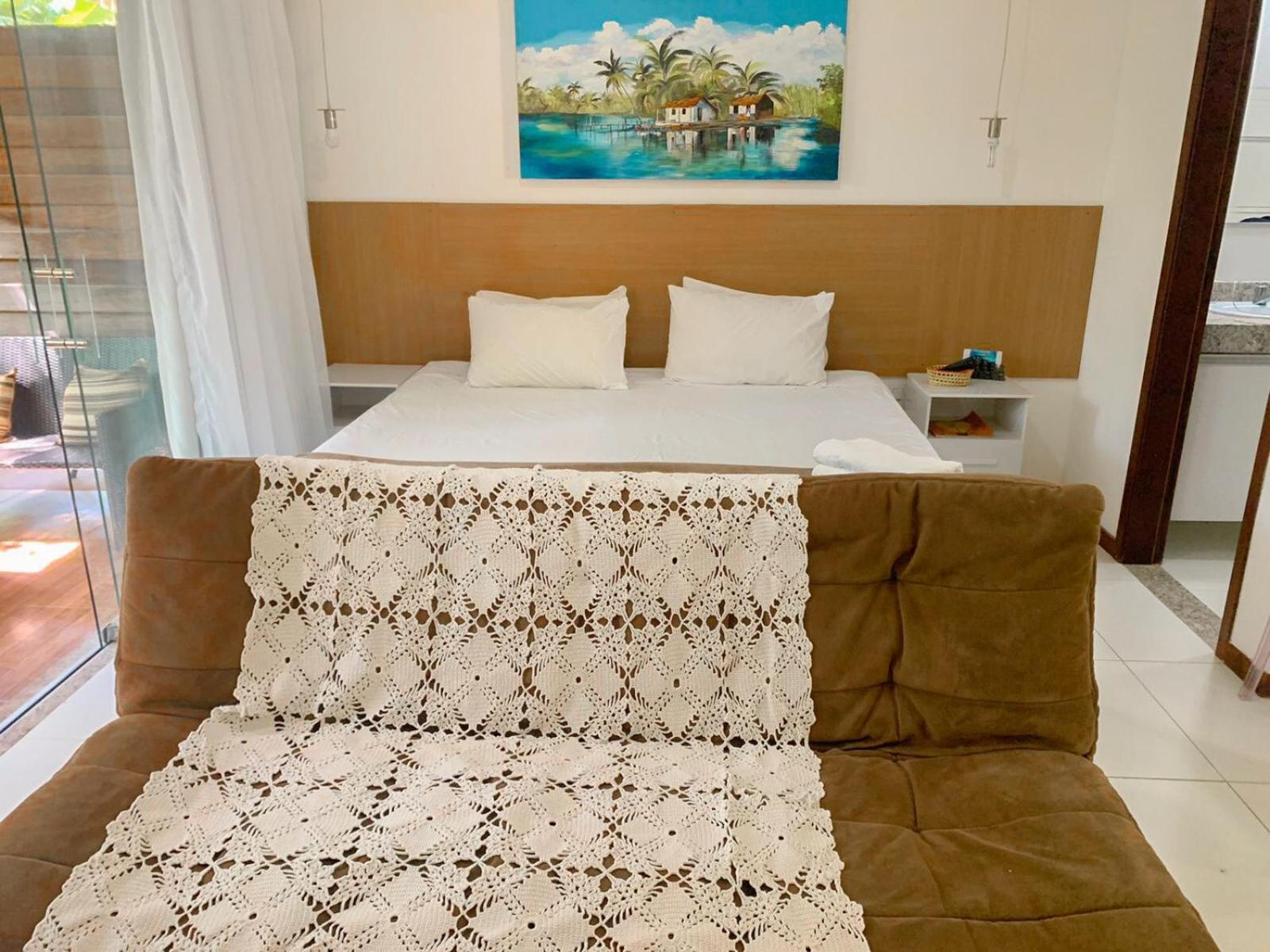 Varios No Apartment Maceio (Alagoas)