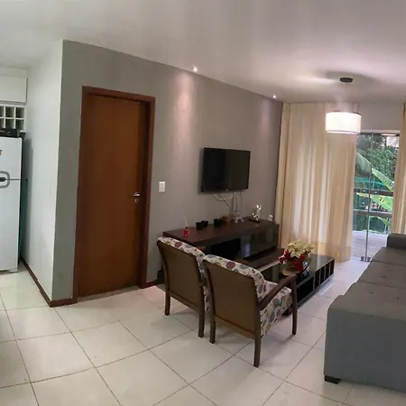 Varios Apartamentos No Villas Maceio Exterior photo