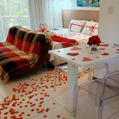Varios Apartamentos No Villas Maceio Room photo