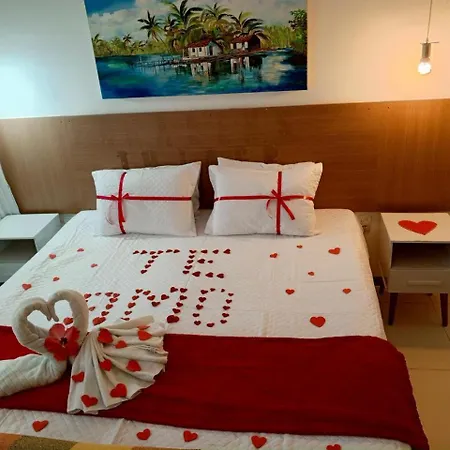 Varios Apartamentos No Villas Maceio Room photo