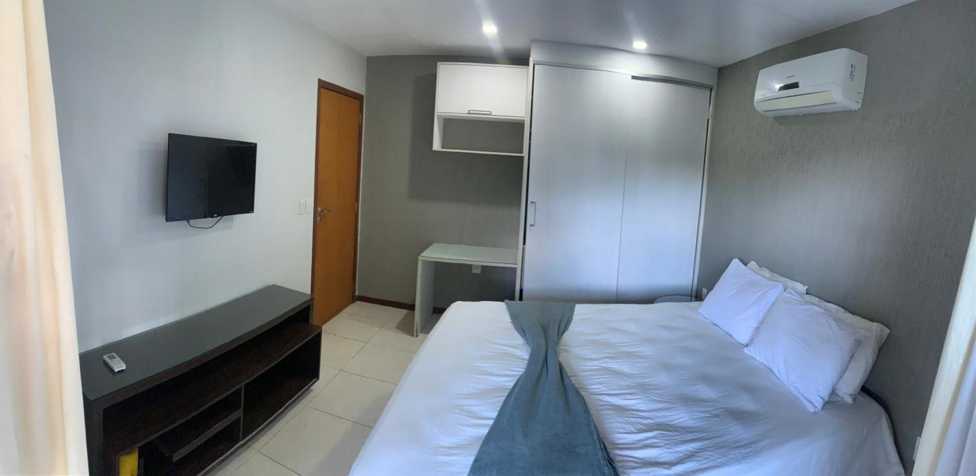 Apartment Varios No