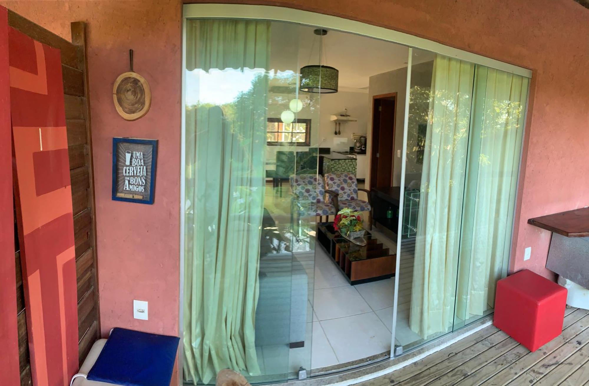 Apartment Varios No *