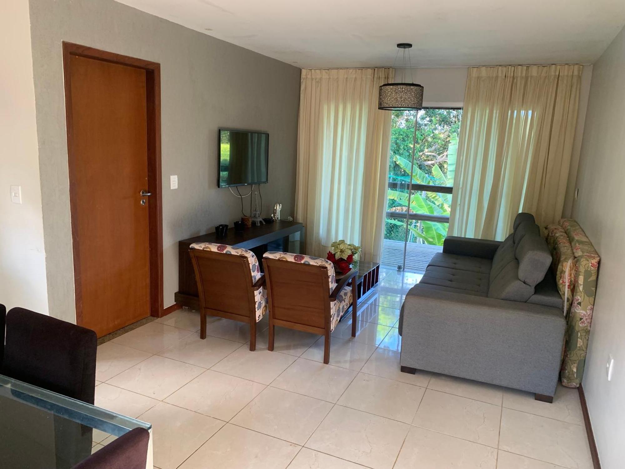 Varios No Apartment Maceio (Alagoas)