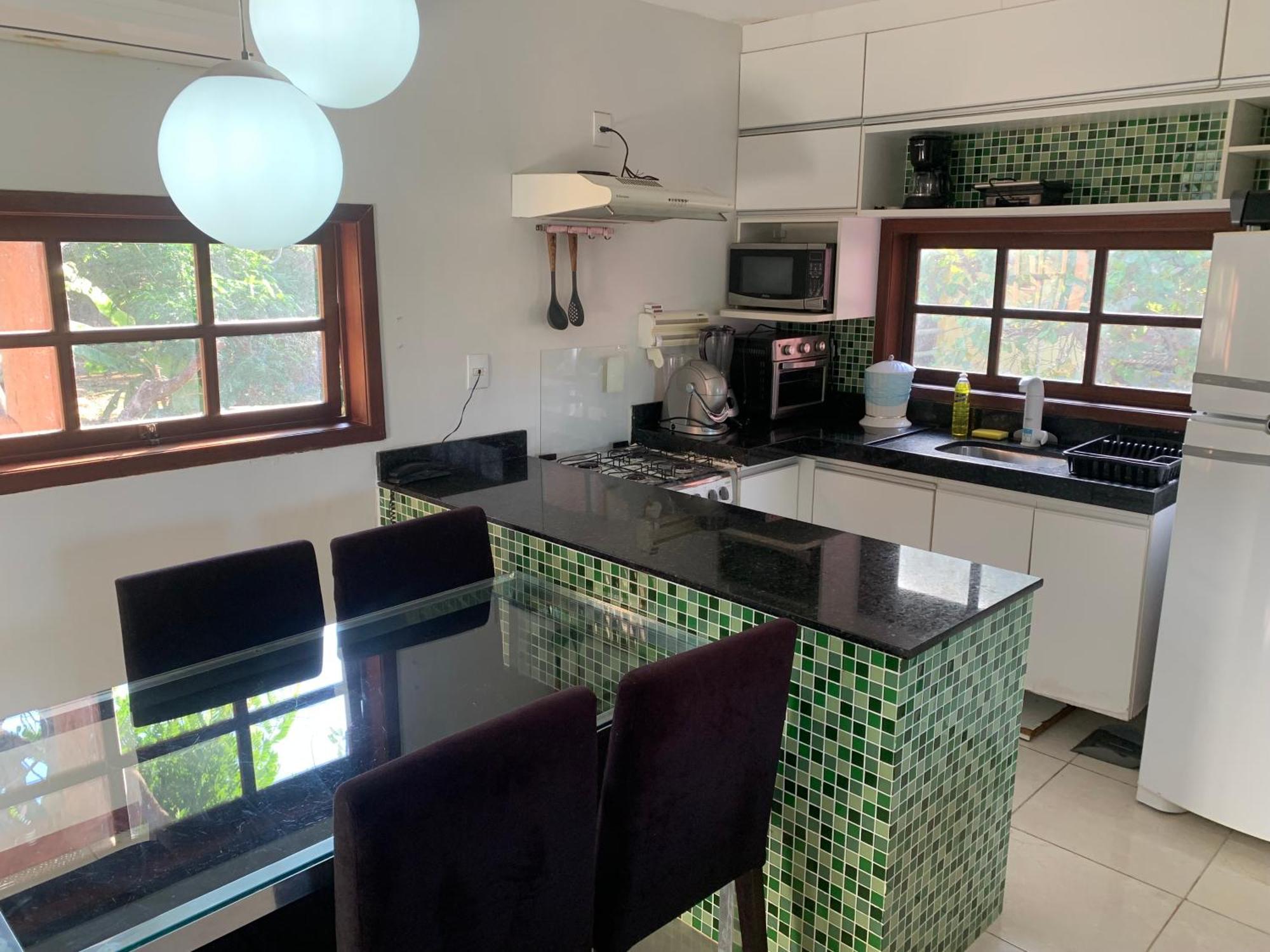 Apartment Varios No *