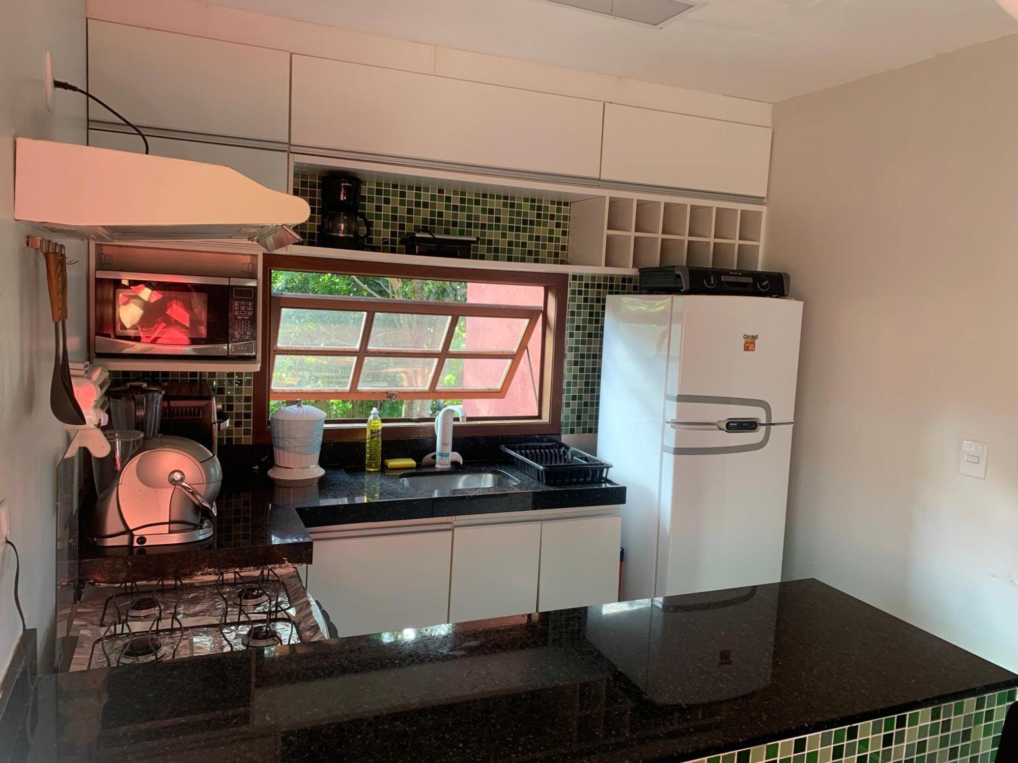 Apartment Varios No