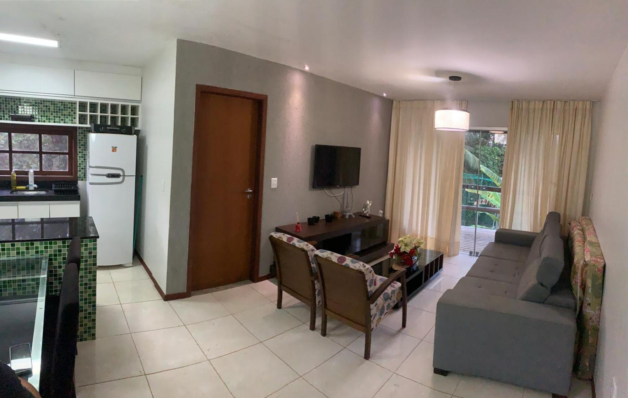 Apartment Varios No