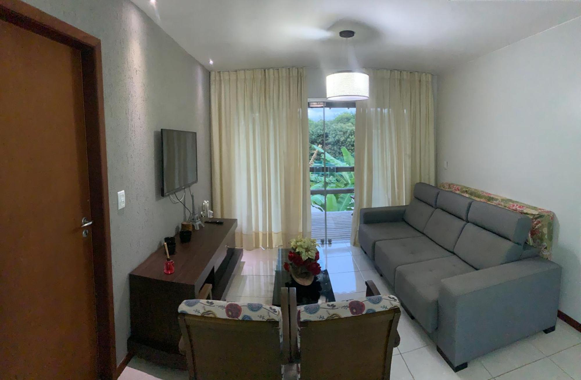 Varios No Apartment *