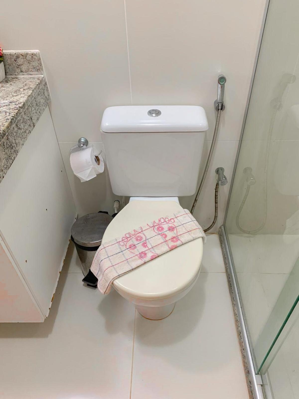 Varios No Apartment *