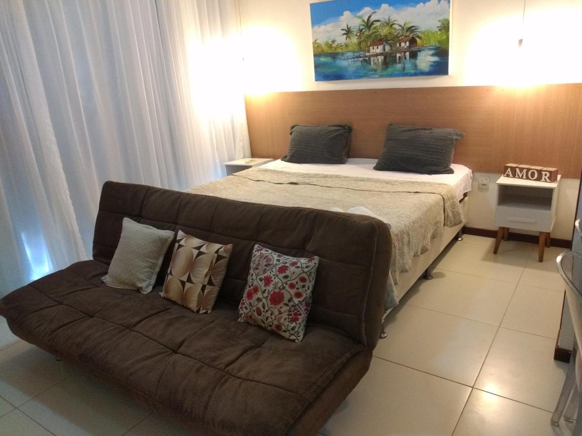 Apartment Varios No