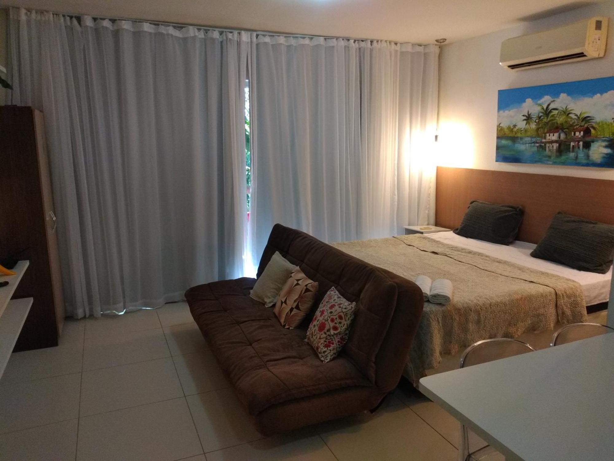 Varios No Apartment *