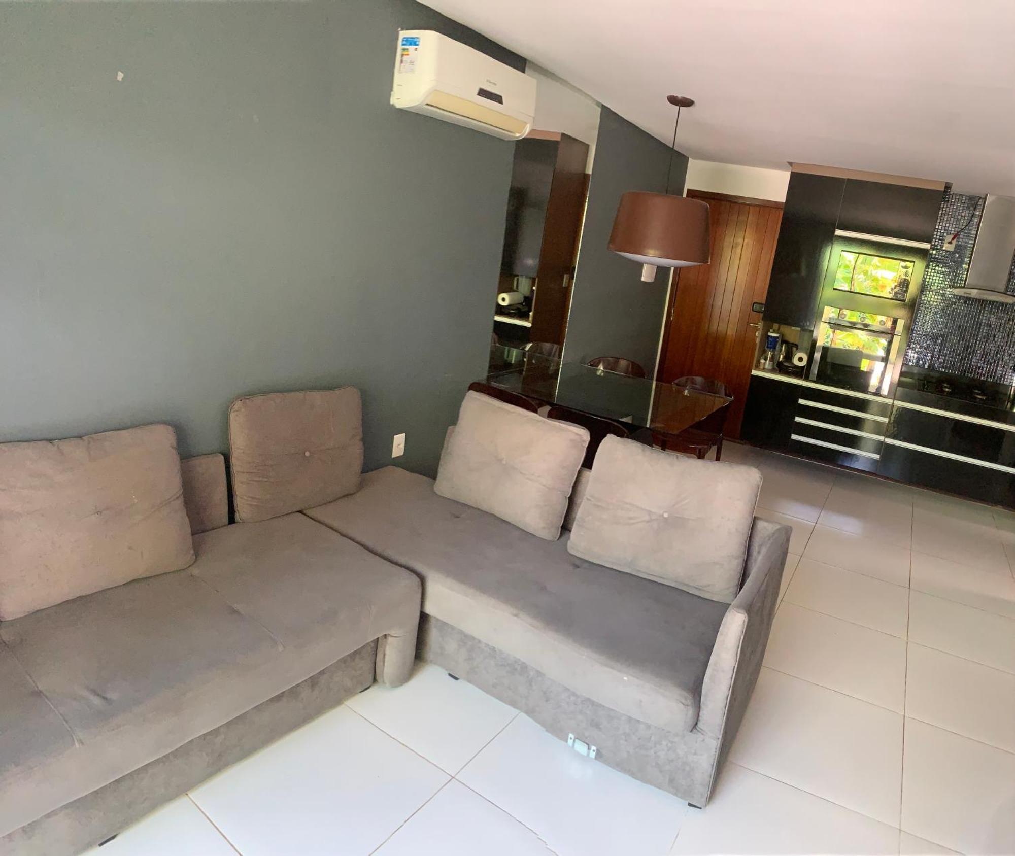 Varios No Apartment Maceio (Alagoas)