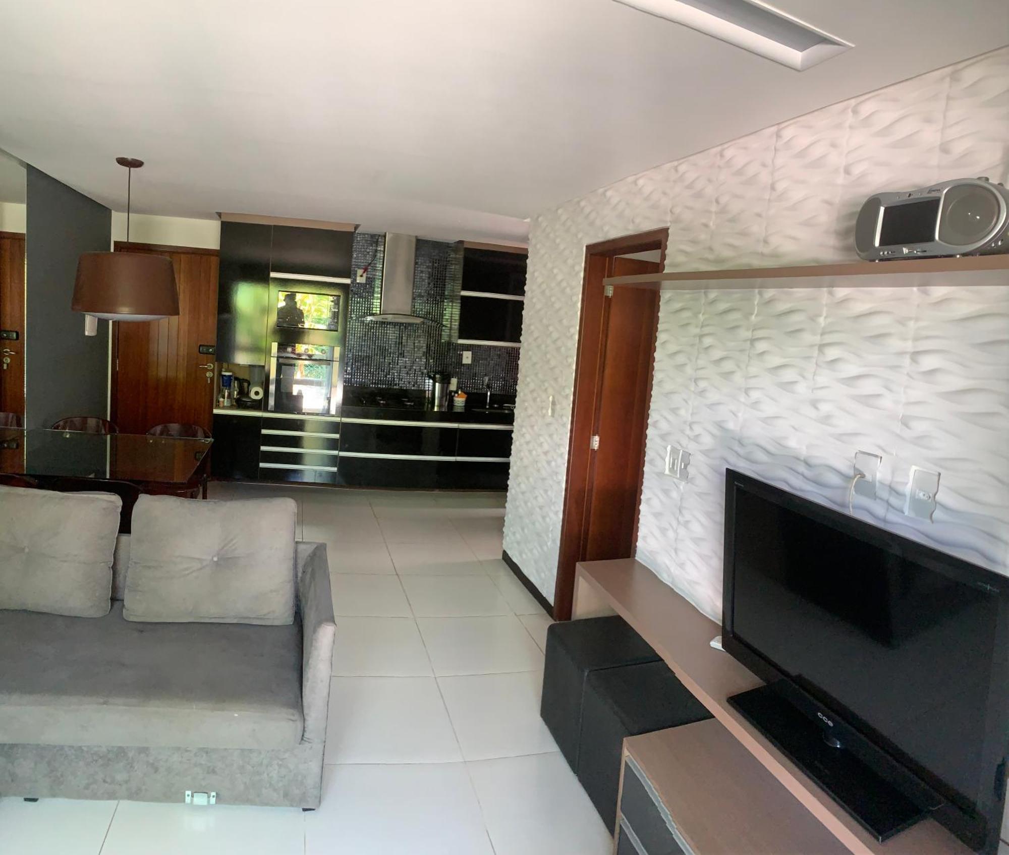 Varios No Apartment *